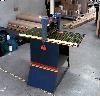 CHANDLER Model 20F manual swatch cutter,